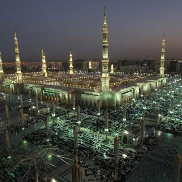 Madinah