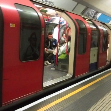 London underground