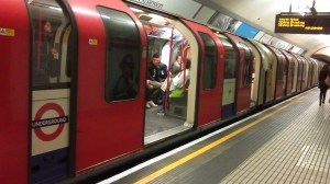 London underground
