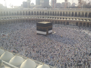 Kabah