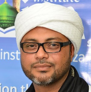 Shaykh Abd al-Rasheed Brown