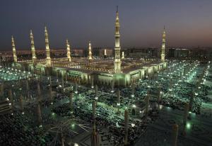 Madinah