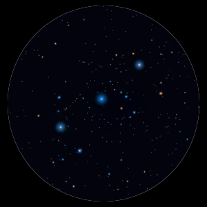 Orion's Belt