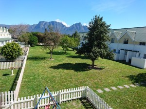 By September 2018, it looked like there was never any drought at all