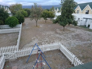 Things were getting desperate in March 2018.